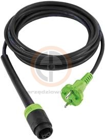 Przewód plug-it H05 RN-F/4 EU PLANEX FES-203929 4014549319024
