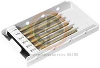Bit BITS CE SET TL 6X FES-769095 4014549205587
